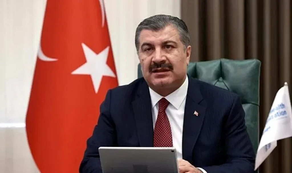 Bakan Koca Açıkladı! Kağıthane Devlet Hastanesi Taşınıyor