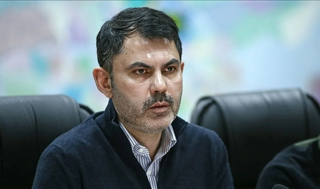 Bakan Kurum: Depremden Etkilenen İllerimizde Yerleşim Alanlarına İlişkin Yerler Belirlendi