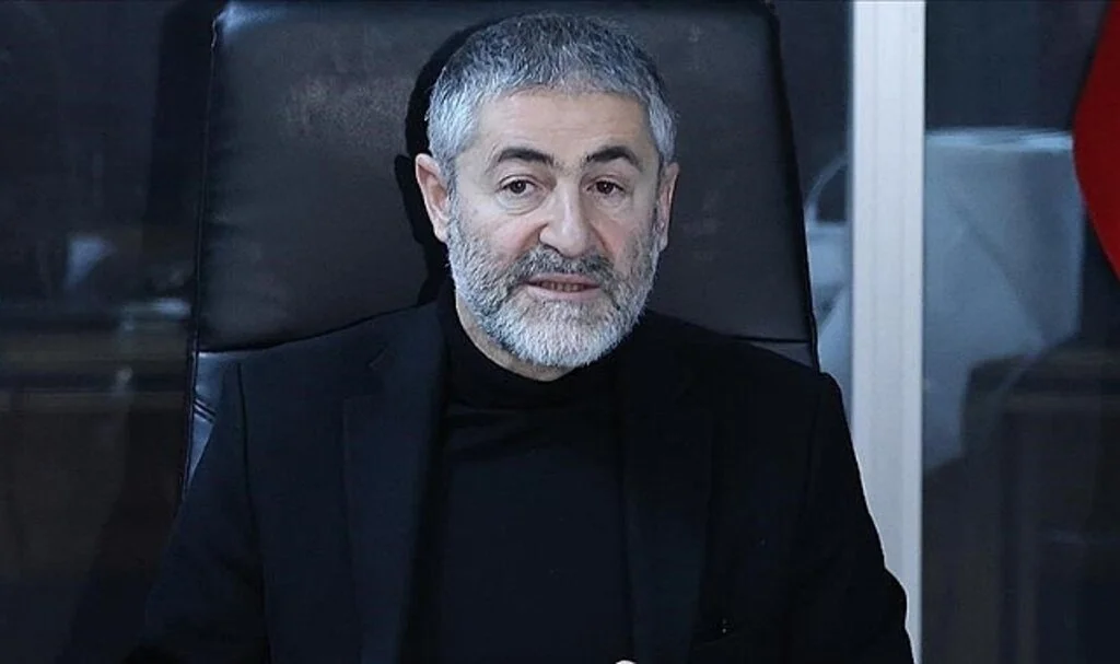 Bakan Nebati'den "Deprem Bahanesiyle Fırsatçılık" Uyarısı
