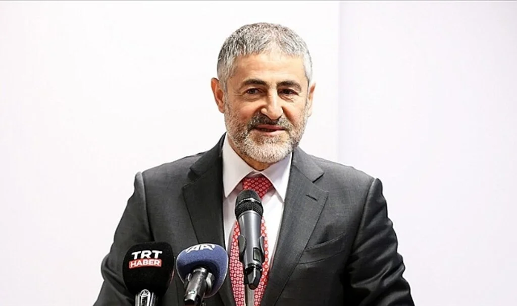 Bakan Nebati: Mevcut Veriler, Enflasyonda En Zorlu Dönemi Ardımızda Bıraktığımızı İşaret Etmektedir
