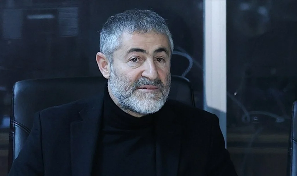 Bakan Nebati: Tüm Kurumlarımızın Depremle İlgili Kaynak Taleplerini En Hızlı Şekilde Karşılıyoruz