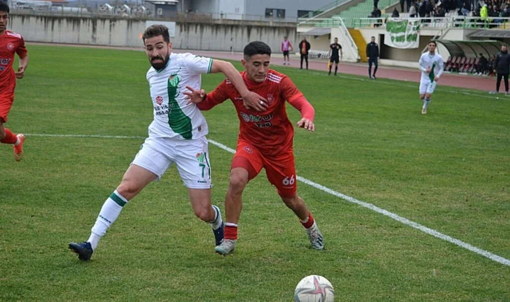 BAL'da Gözler 25 Şubat'a Çevrildi