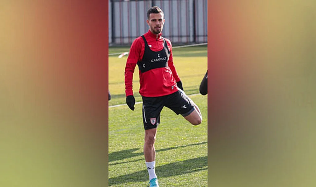 Barış Alıcı'dan Kötü Haber