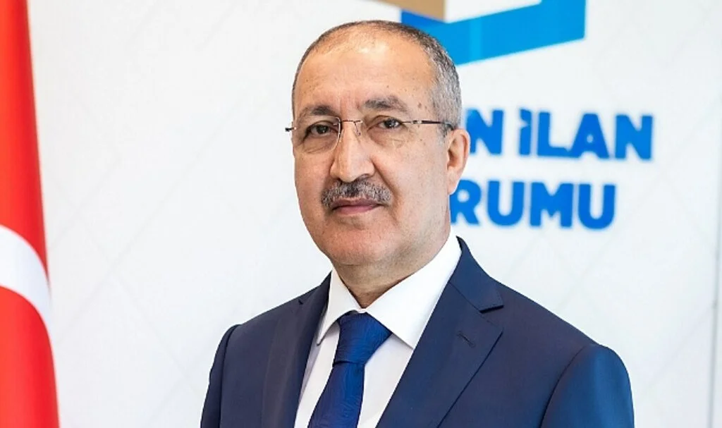 Basın Camiası Tek Vücut Oldu