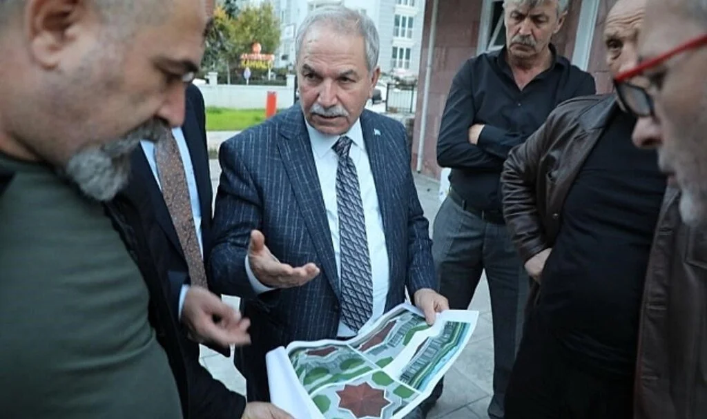 Başkan Demirtaş: “2019’da Belediyeyi 260 Milyon TL Borçla Devraldık, Şu Anda Borç 270 Milyon TL”