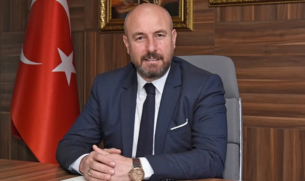 Başkan Togar'dan Birlik Çağrısı 