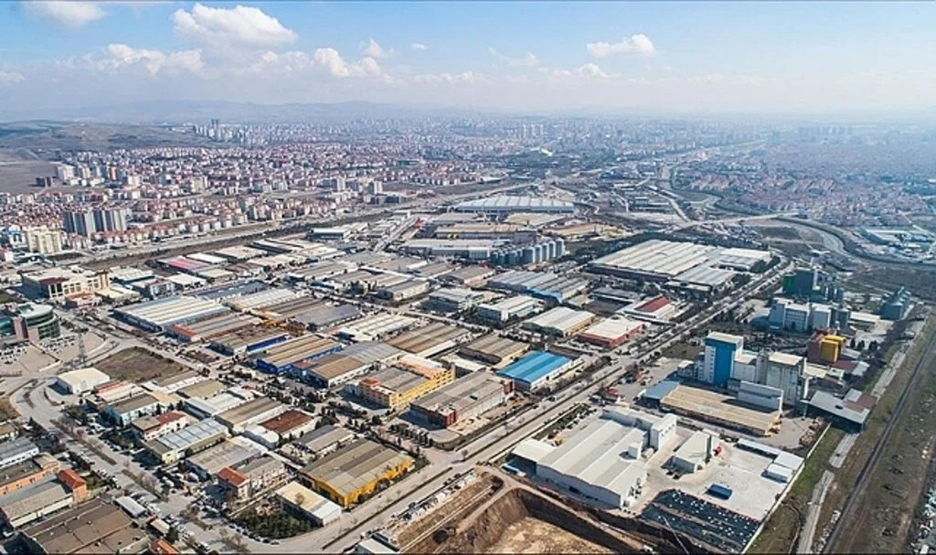 Başkentli İhracatçılar Yeni Yıla Rekorla Başladı