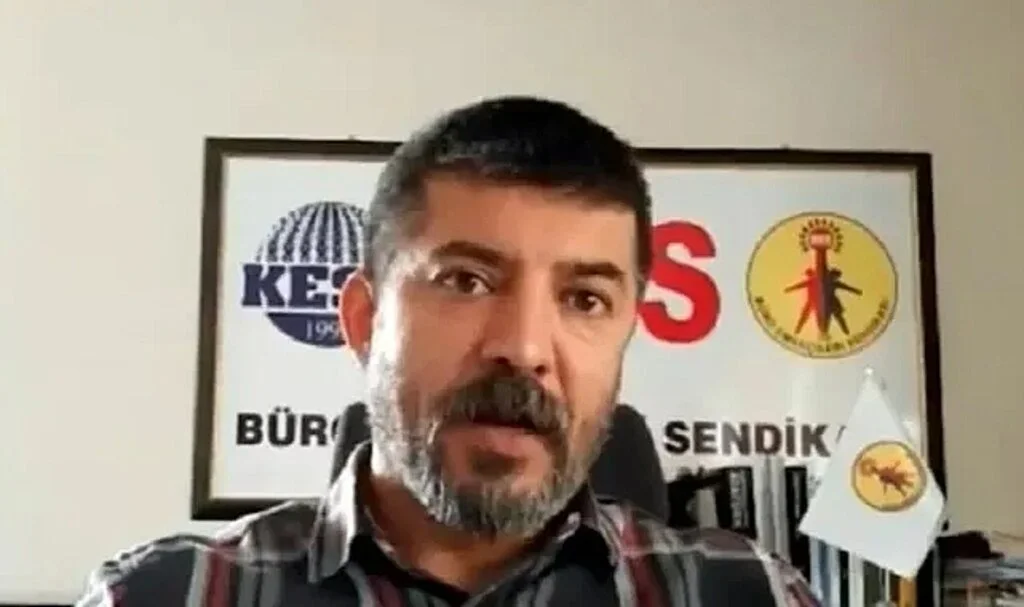 BES Genel Sekreteri Aziz Özkan; “Liyakatsizliğin Yanına Bir De Yüzsüzlük Eklendi”
