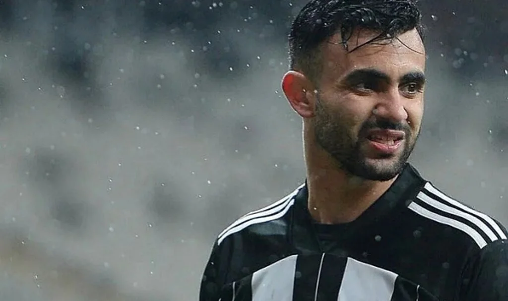 Beşiktaş-Antalyaspor Maçında 21 Futbolcu İstese De Oynayamayacak!