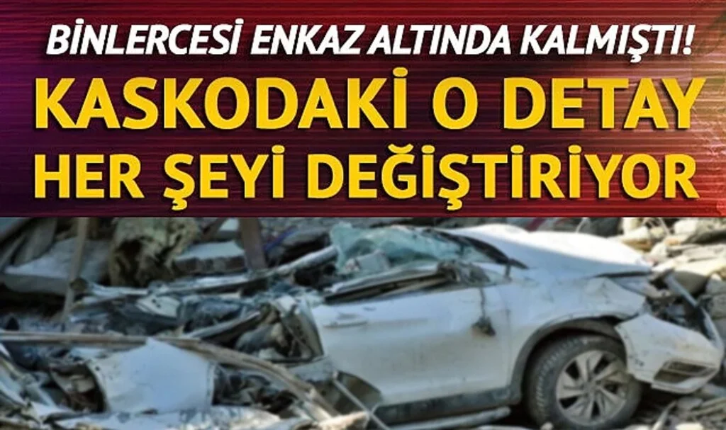 Binlercesi enkaz altında kaldı! Araç sahipleri bunu merak ediyordu: Kaskodaki ‘deprem teminatı’ detayı!