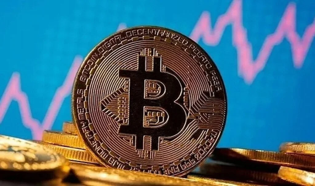 Bitcoin Yılbaşından Bu Yana Yüzde 50 Değer Kazandı