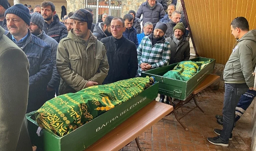 Bu Acıya Yürek Dayanmaz