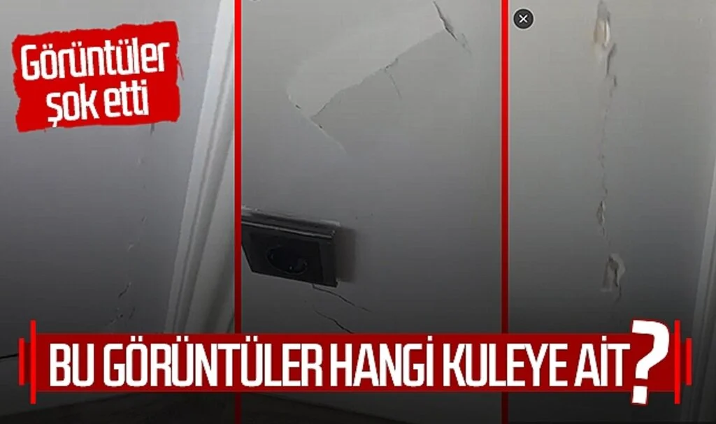 Bu görüntüler hangi kuleye ait?