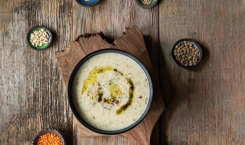 Bugün 4 Şubat Dünya Çorba Günü 
