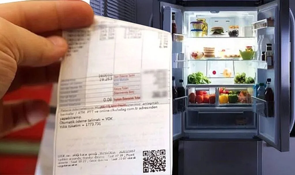 Bunu Yapmak Elektrik Faturasını İkiye Katlıyor! Kimse Bilmiyor Ama...