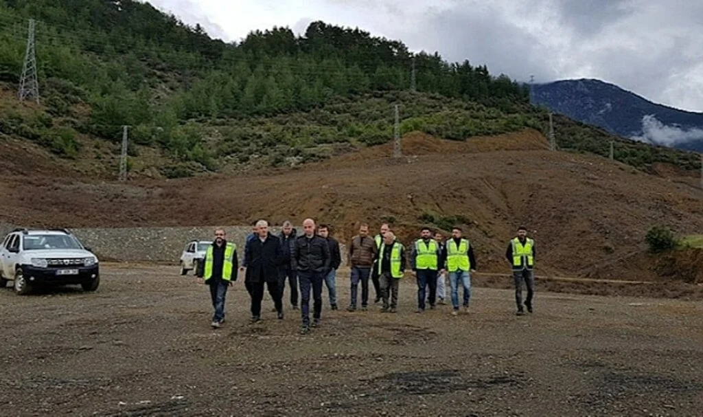 Çevre ve Şehircilik Bakanlığı’ndan Özel Davetle Yarım Milyarlık Gizli İhale