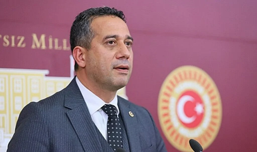 CHP’den Erdoğan’ın ‘Şerefsiz’ Sözlerine Yanıt