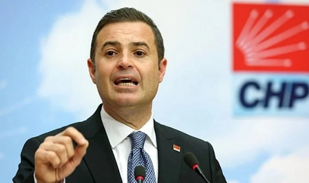 CHP’li Akın: İktidar Vatandaşın Hayalleriyle Oynuyor 
