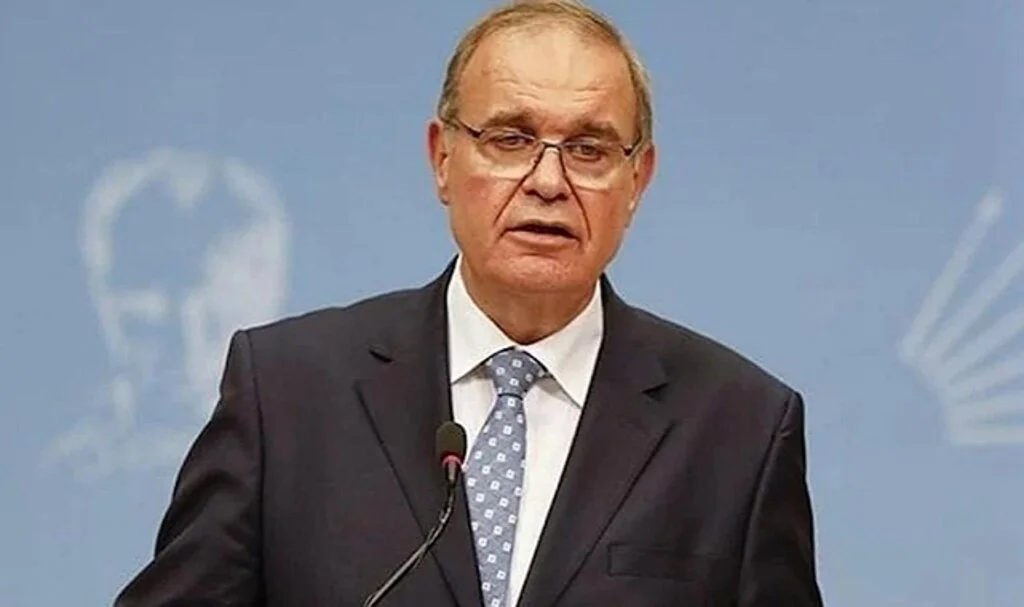CHP’li Öztrak’tan Bakan Nebati’ye Enflasyon Tepkisi