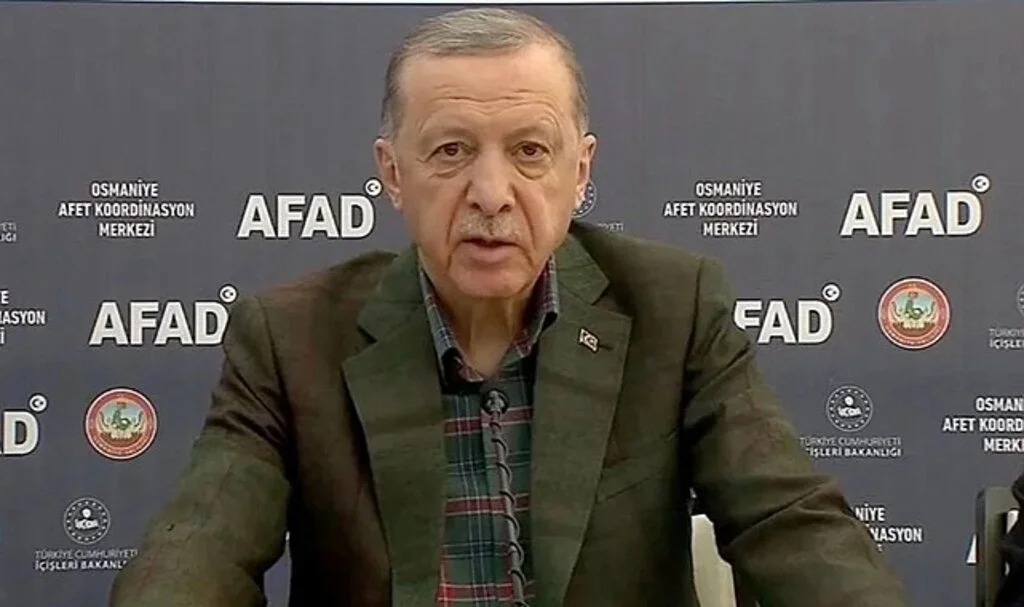 Cumhurbaşkanı Erdoğan: “Kentsel dönüşüm konusunda artık kimsenin kaprisleriyle, ideolojik bağnazlıklarıyla kaybedecek vaktimizin olmadığını görüyoruz”