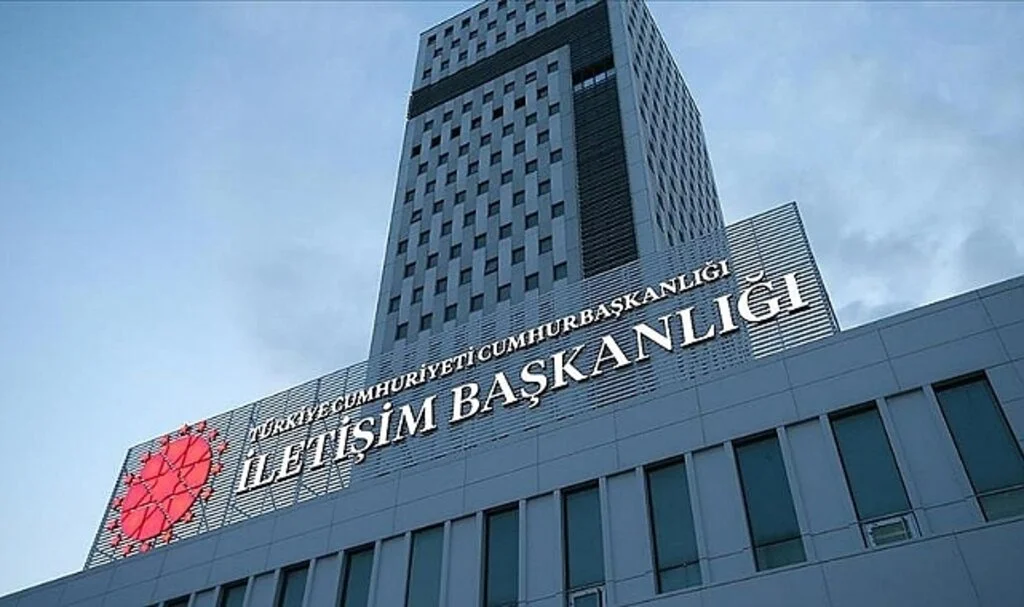Cumhurbaşkanlığı İletişim Başkanlığı Depremle İlgili Dezenformasyon Bülteni'ni Yayımladı