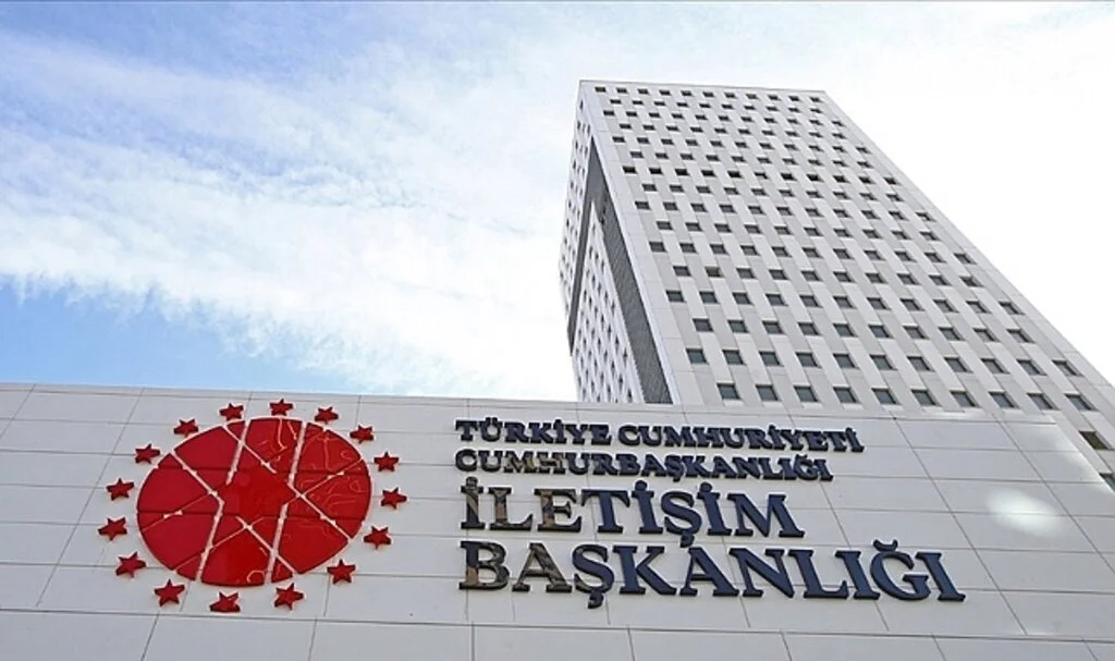 Cumhurbaşkanlığı İletişim Başkanlığı Depremle İlgili Dezenformasyon Bülteni Yayımladı