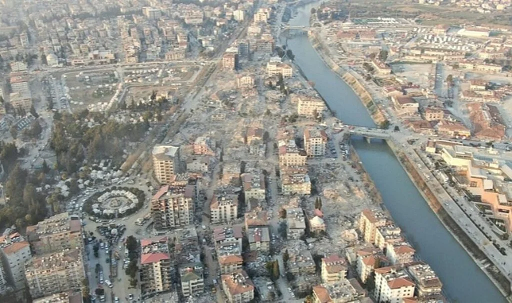 DASK: 158 Bin 183 Hasar İhbarı Ulaştı