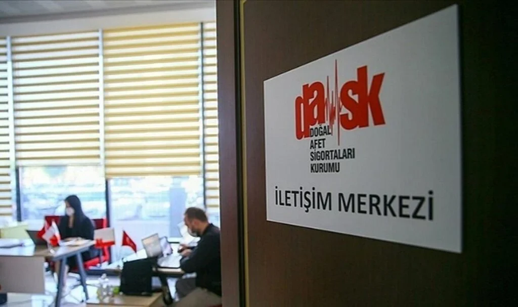 DASK: 'Hasar İhbarında Süre Kısıtlaması Yok'