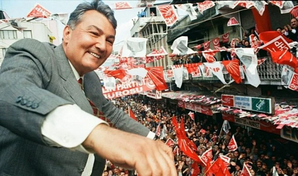 Deniz Baykal'ın Cenaze Töreni Belli Oldu