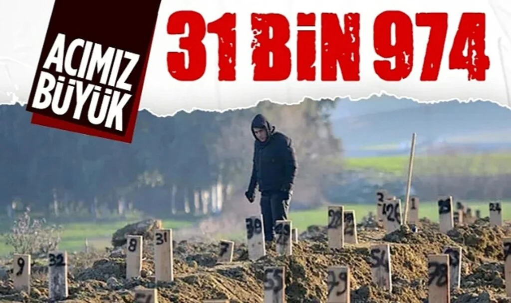 Deprem felaketinde 9'uncu gün: Son veriler açıklandı
