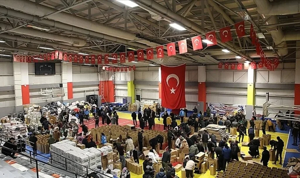 Deprem sonrası fahiş fiyat artışı yapanlara 84 milyon 975 bin lira ceza