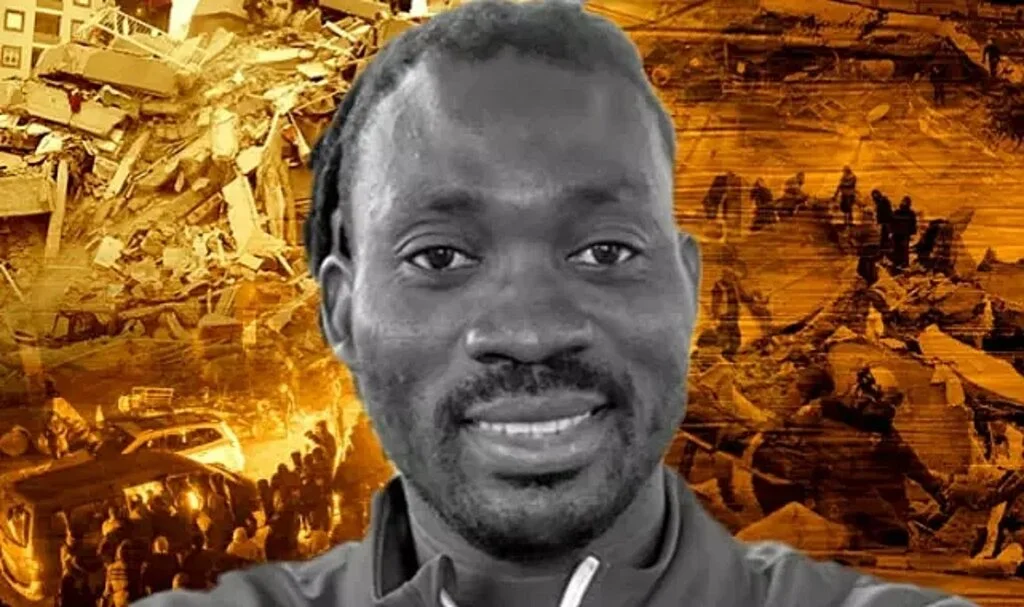 Deprem Sonrası Hayatını Kaybeden Christian Atsu İçin Kahreden Detay Ortaya Çıktı! 