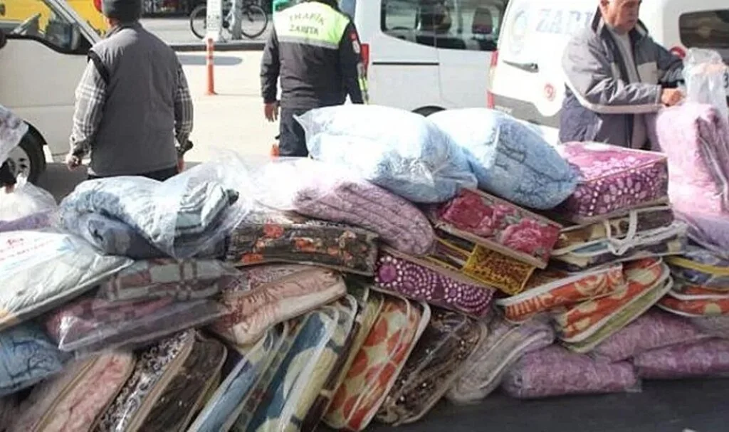 Deprem Sonrası Yaşanan Fiyat Artışlarına İlişkin Bakanlık Açıklama Yaptı