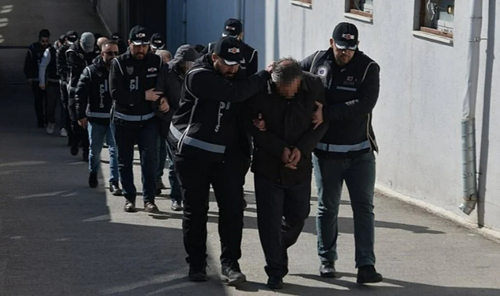 Deprem Soruşturmalarında Yeni Gelişme!