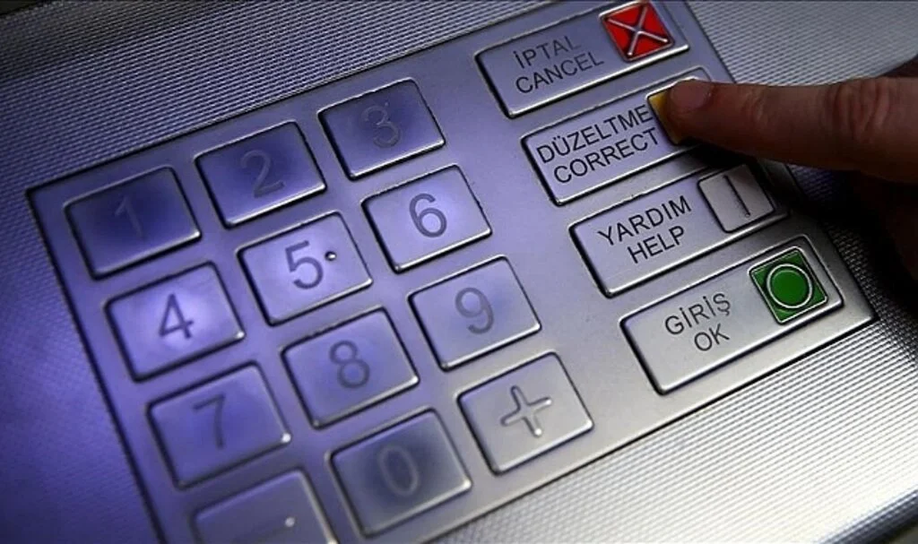 Depremden Etkilenen İllerde Banka İşlemlerinde Kimlik Belirleme Uygulamaları Düzenlendi