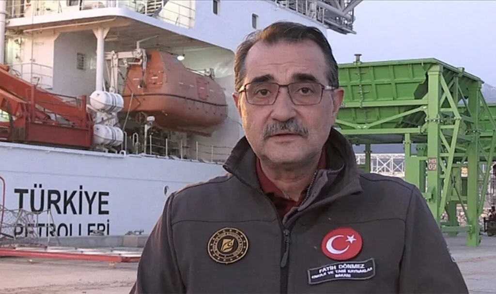 Depremden Etkilenen Şehirlerin Enerji İhtiyacı Altyapı Onarımının Ardından Karşılanıyor