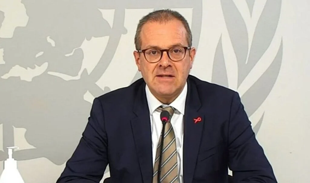 DSÖ'den Deprem Açıklaması: Avrupa'da Yüzyılın En Kötü Doğal Afetine Tanıklık Ediyoruz