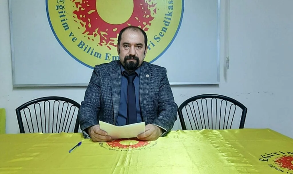 Eğitim Sen'den Ortak Çalışma Çağrısı 