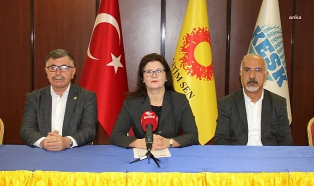 Eğitim Sen’den Tarikat ve Cemaat Uyarısı