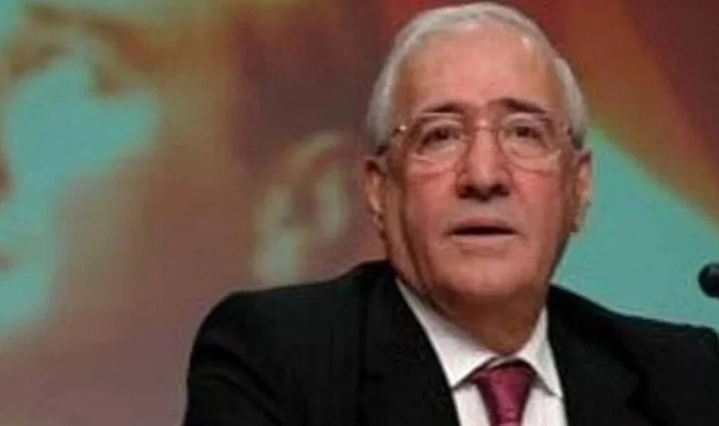 Emekli Orgeneral Şener Eruygur Vefat Etti
