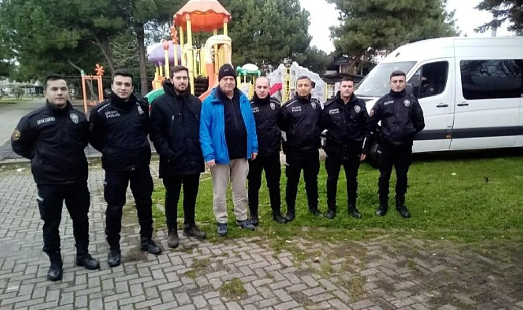 EMŞAV’dan Malatya'ya Destek