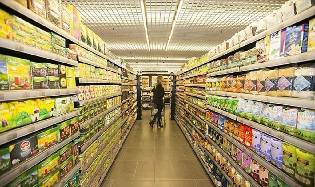 Enflasyon Yüzde 57,68 İle Son 11 Ayın En Düşük Seviyesinde