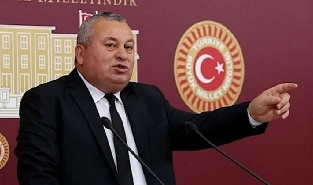 Enginyurt: Statlara Yalnızca Cumhur İttifakı Alınsın