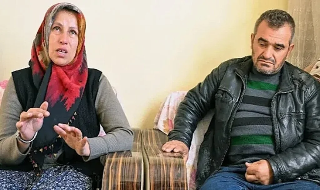 Enkaz Altında Kalan Depremzede O Anları Anlattı: Bizi Kimse Duymuyordu