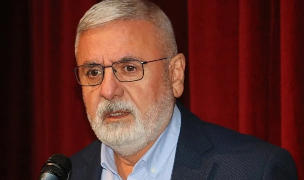 Eski AK Parti’li Vekil ‘Serok Erdoğan’ dedi, Kürtlere seslendi