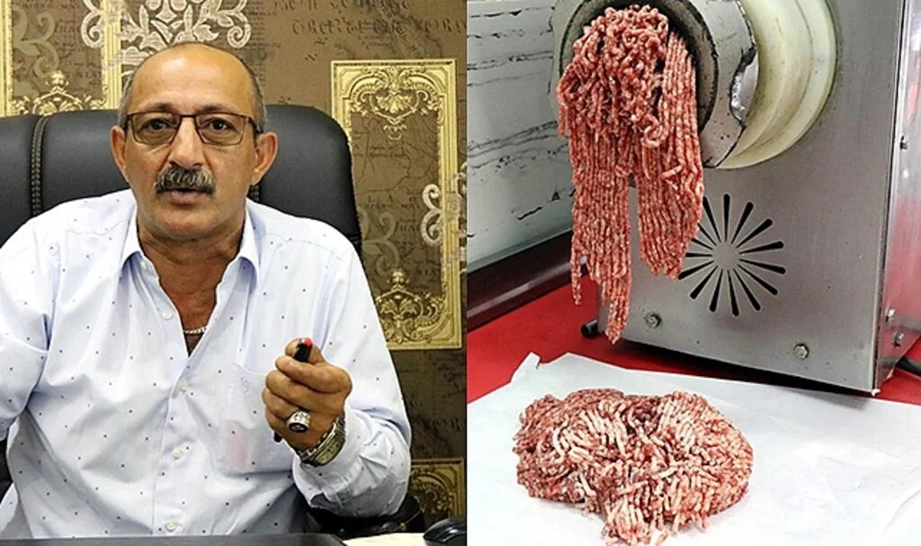 Et Fiyatlarına Gelen Zamlar Kasapların Bile Tepkisini Çekti