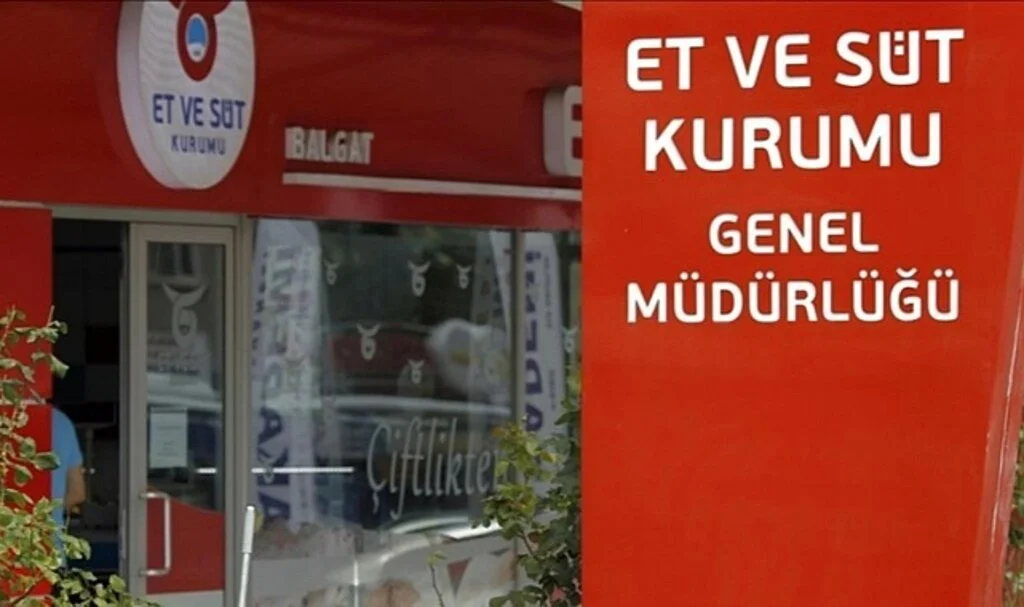 Et ve Süt Kurumu'ndan Deprem Bölgesindeki Yetiştiriciler İçin Açıklama