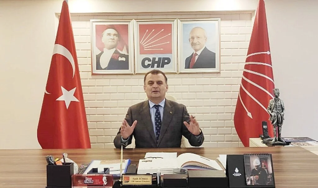 Fatih Türkel; 'Uzaktan Eğitim Kararı Yanlış'