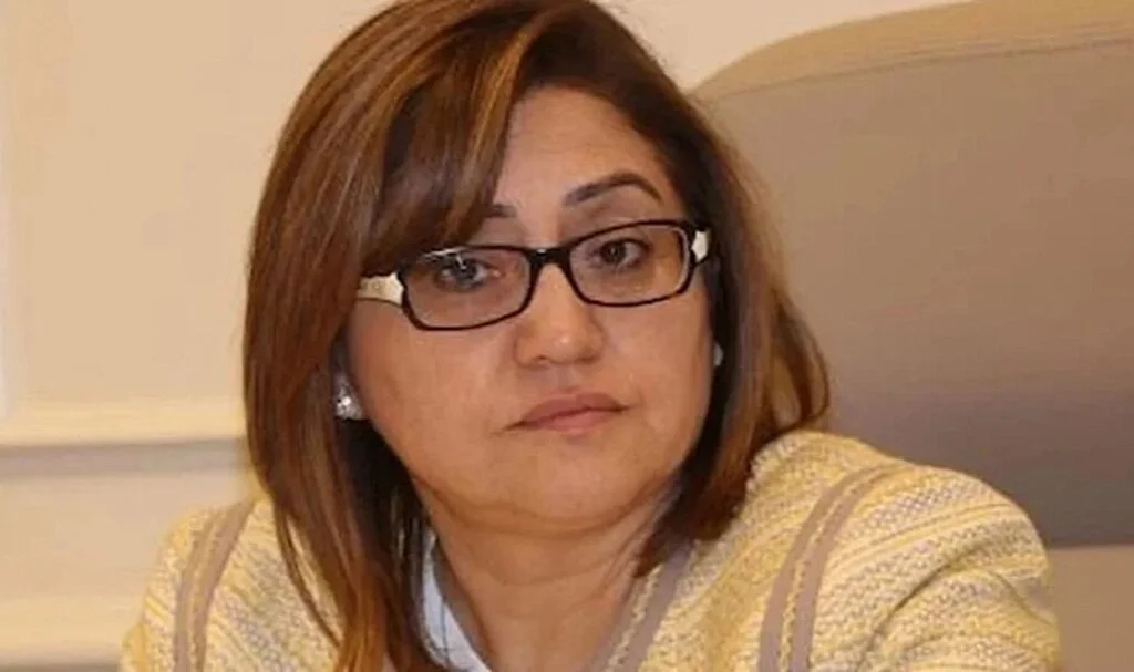 Fatma Şahin ‘İlçenin Yarısından Fazlası Yok’ Sözlerine Açıklık Getirdi