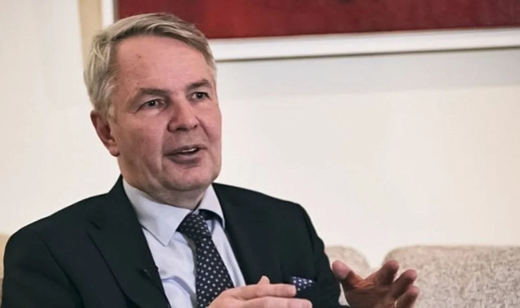 Finlandiya'dan NATO ve Türkiye Açıklaması